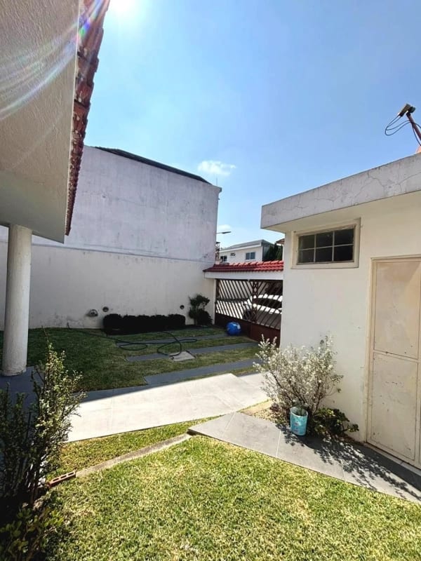 CASA EN VENTA CONDOMINIO LAS ORQUÍDEAS SECTOR A-1 SAN CRISTÓBAL ZONA 8 MIXCO — Casa en Venta en Zona 8 Mixco, Guatemala, Ciudad — foto 3 de 13