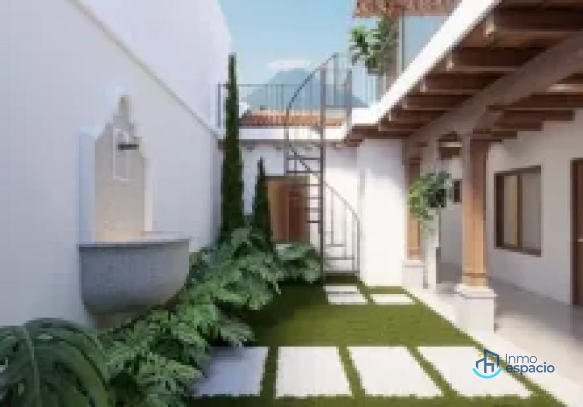 Casa en Venta, Antigua Guatemala-San Miguel Dueñas — Casa en Venta en San Miguel Dueñas, Sacatepéquez — foto 7 de 17