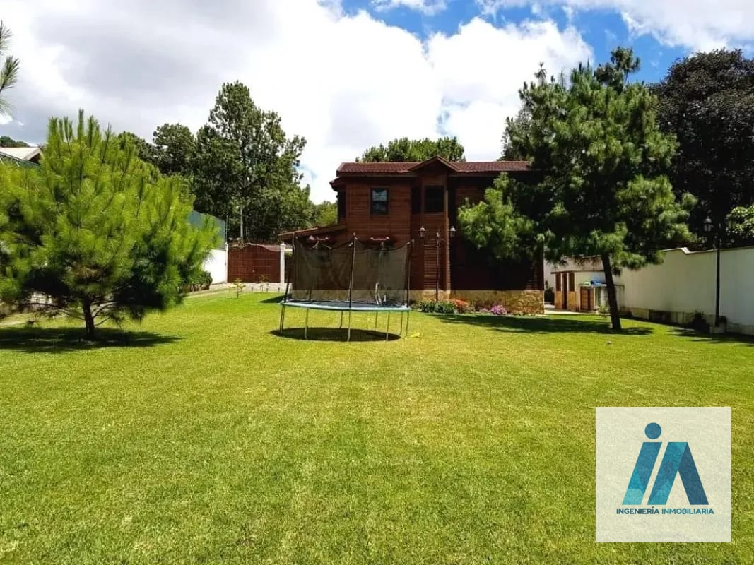 CASA DE LUJO  AMUEBLADA EN VENTA - 📍Jardines de Santiago | Sacatepéquez — Casa en Venta en Santiago Sacatepéquez, Sacatepéquez — foto 15 de 16