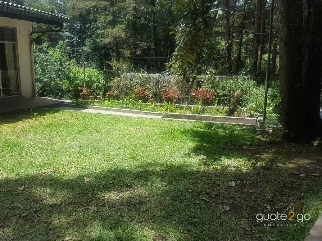 Casa en San Lucas, fuera de garita a pocos metros de Asgard Resort — Casa en Venta en San Lucas Sacatepéquez, Sacatepéquez — foto 9 de 10