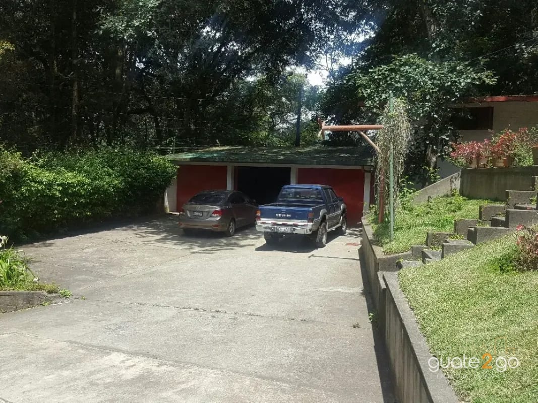 Casa en San Lucas, fuera de garita a pocos metros de Asgard Resort — Casa en Venta en San Lucas Sacatepéquez, Sacatepéquez — foto 8 de 10