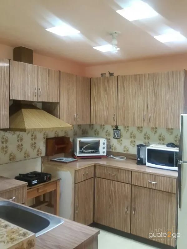 Casa en San Lucas, fuera de garita a pocos metros de Asgard Resort — Casa en Venta en San Lucas Sacatepéquez, Sacatepéquez — foto 5 de 10