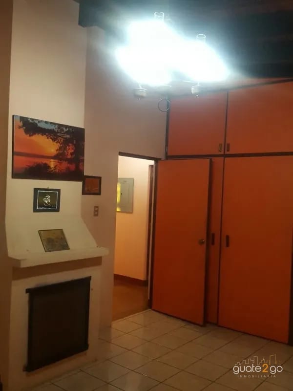 Casa en San Lucas, fuera de garita a pocos metros de Asgard Resort — Casa en Venta en San Lucas Sacatepéquez, Sacatepéquez — foto 3 de 10