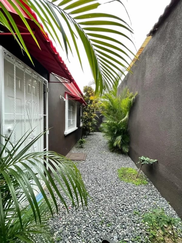 Rento casa Escuintla, Residencial Las Victorias. — Casa en Alquiler en Palín, Escuintla — foto 5 de 7