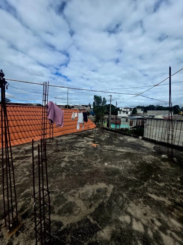 CASA EN VENTA PARA INVERSIÓN COLONIA EL TESORO — Casa en Venta en Zona 2 Mixco, Guatemala, Ciudad — foto 6 de 9
