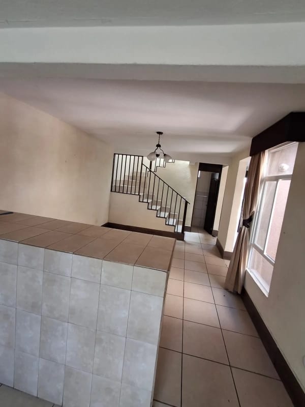 Casa en Venta - Los Olivos zona 18 — Casa en Venta en los olivos, Zona 18, Guatemala, Ciudad — foto 10 de 14
