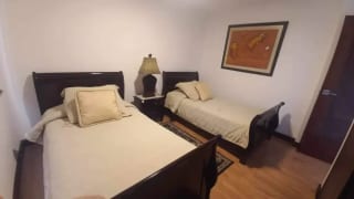 Casa amueblada en Antigua Guatemala — Casa en Venta en Antigua, Sacatepéquez — miniatura 5 de 6