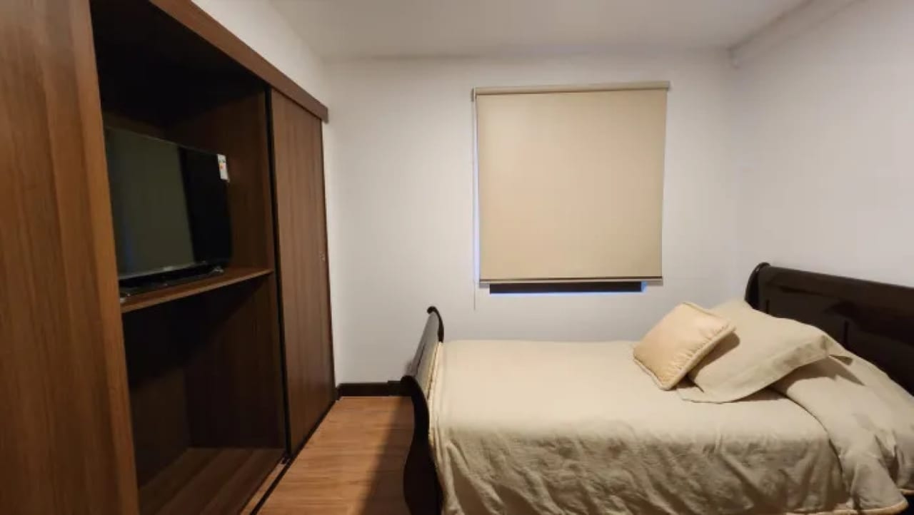 Casa amueblada en Antigua Guatemala — Casa en Venta en Antigua, Sacatepéquez — foto 4 de 6