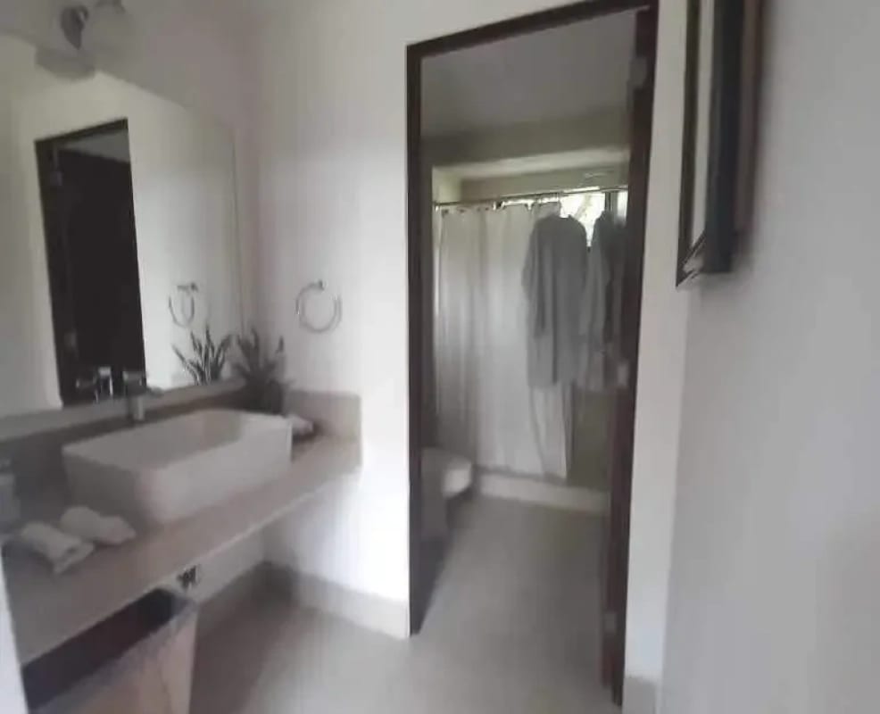 Casa amueblada en Antigua Guatemala — Casa en Venta en Antigua, Sacatepéquez — foto 3 de 6