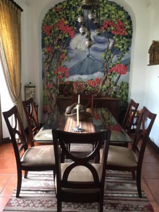 Casa en Renta - Antigua Guatemala — Casa en Alquiler en Antigua, Sacatepéquez — miniatura 8 de 9