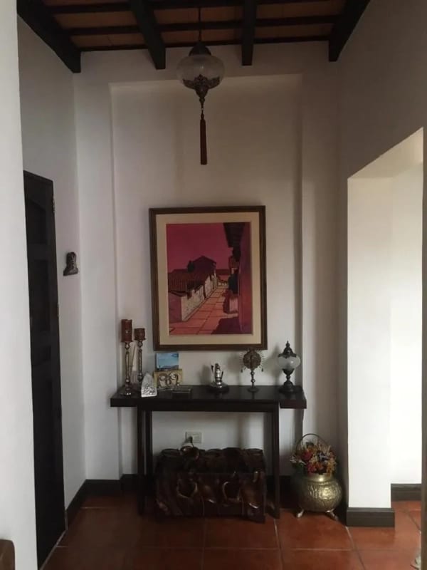 Casa en Renta - Antigua Guatemala — Casa en Alquiler en Antigua, Sacatepéquez — foto 6 de 9