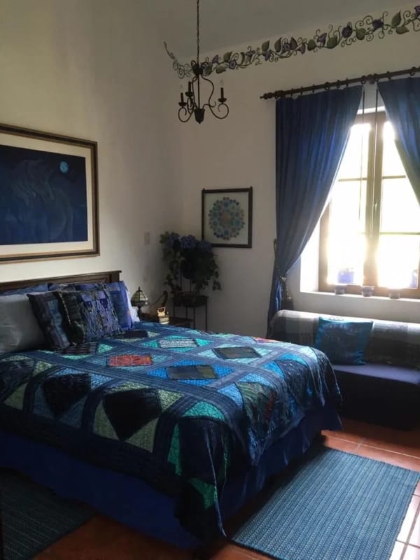 Casa en Renta - Antigua Guatemala — Casa en Alquiler en Antigua, Sacatepéquez — foto 5 de 9