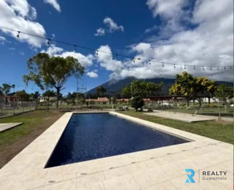 VENDO Casas Proyecto La Estancia de las Mariposas San Miguel Dueñas, Antigua Guatemala — Casa en Venta en San Miguel Dueñas, Sacatepéquez — foto 4 de 9
