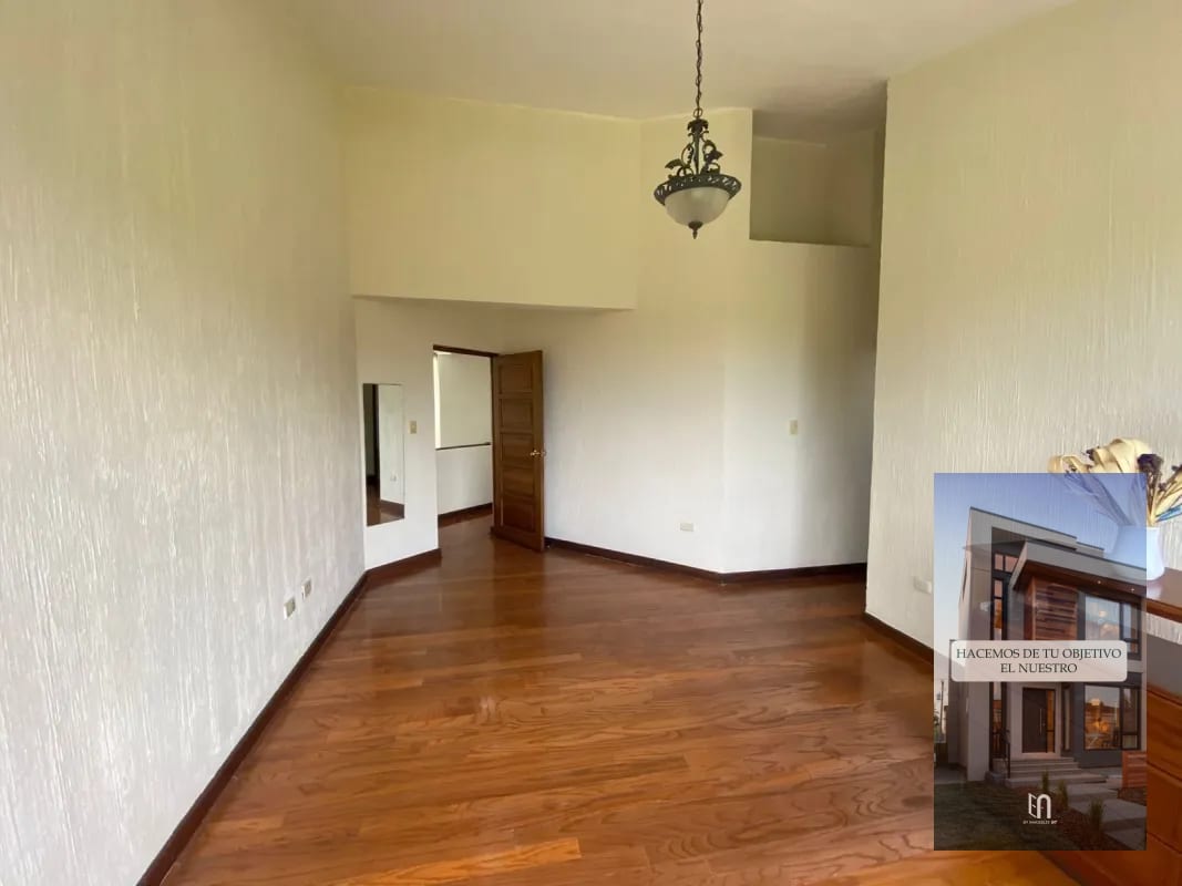 VENTA EN CONDOMINIO – KM. 16 CARRETERA A EL SALVADOR — Casa en Venta en km 16-20, Carretera a El Salvador, Guatemala, Ciudad — foto 12 de 12