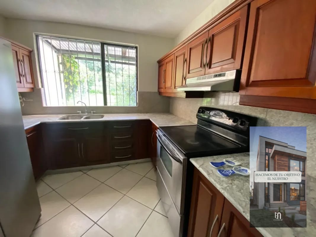 VENTA EN CONDOMINIO – KM. 16 CARRETERA A EL SALVADOR — Casa en Venta en km 16-20, Carretera a El Salvador, Guatemala, Ciudad — foto 10 de 12