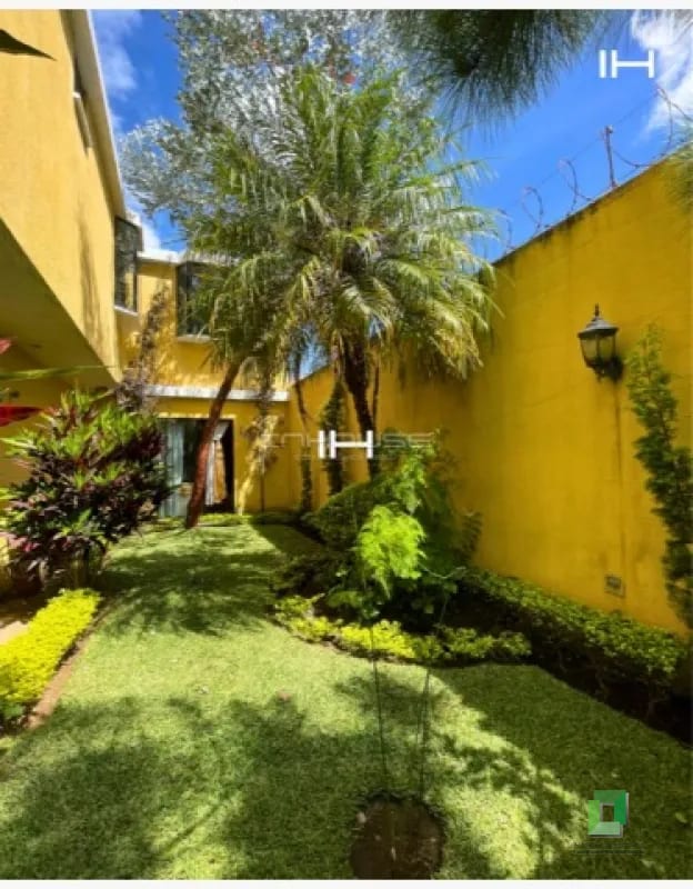 Casa Venta San Cristobal — Casa en Venta en Zona 8 Mixco, Guatemala, Ciudad — foto 1 de 12