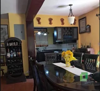 Casa Venta San Cristobal — Casa en Venta en Zona 8 Mixco, Guatemala, Ciudad — miniatura 5 de 12