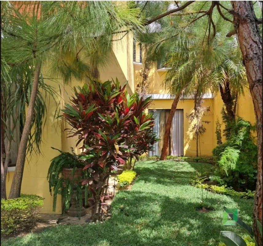 Casa Venta San Cristobal — Casa en Venta en Zona 8 Mixco, Guatemala, Ciudad — foto 3 de 12