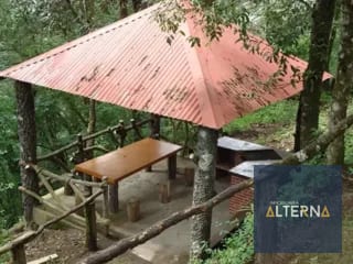 Casa en Renta en Choacorral San Lucas Sacatepeques (Sin Muebles) — Casa en Alquiler en San Lucas Sacatepéquez, Sacatepéquez — miniatura 2 de 9
