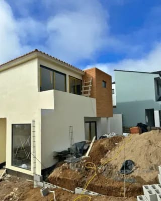 CASA EN VENTA EN CAES, ARRAZOLA KM 16.5 EN CONSTRUCCION — Casa en Venta en Carretera a El Salvador, Guatemala, Ciudad — miniatura 4 de 8