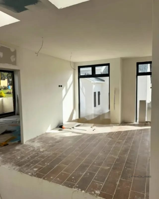 CASA EN VENTA EN CAES, ARRAZOLA KM 16.5 EN CONSTRUCCION — Casa en Venta en Carretera a El Salvador, Guatemala, Ciudad — foto 3 de 8