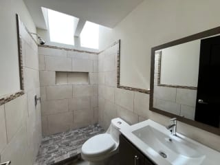 Casa nueva en venta de 3 habitaciones, Hacienda Real zona 16 — Casa en Venta en Hacienda Real, Zona 16, Guatemala, Ciudad — miniatura 6 de 17