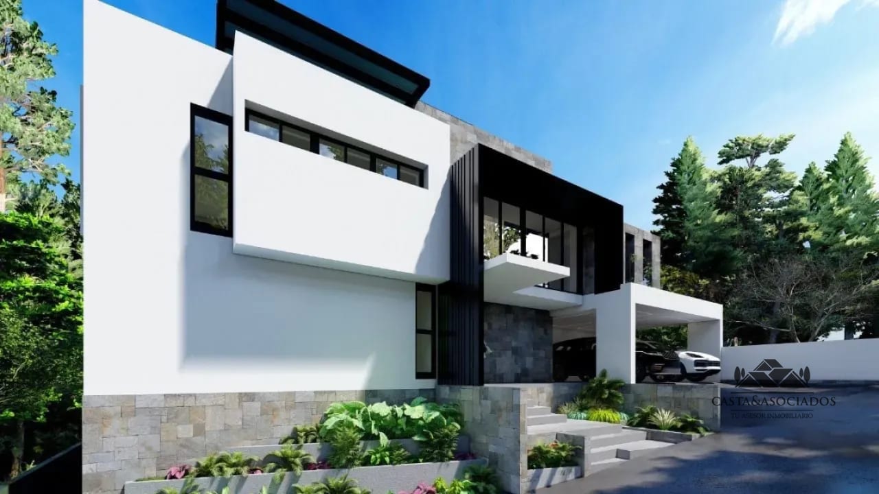 CASA EN VENTA SANTA ROSALIA — Casa en Venta en Carretera a El Salvador, Guatemala, Ciudad — foto 12 de 15