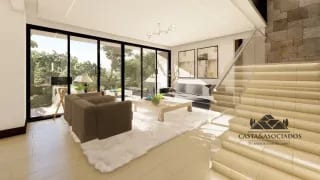 CASA EN VENTA SANTA ROSALIA — Casa en Venta en Carretera a El Salvador, Guatemala, Ciudad — miniatura 4 de 15