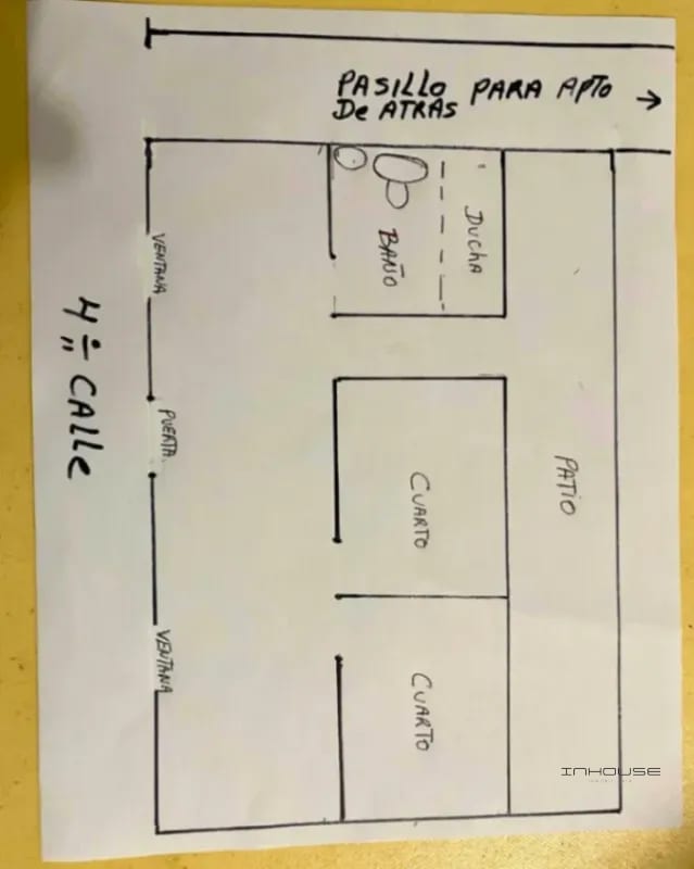 CASAS EN VENTA VILLA NUEVA DE UN NIVEL — Casa en Venta en Villa Nueva, Guatemala, Ciudad — foto 8 de 8