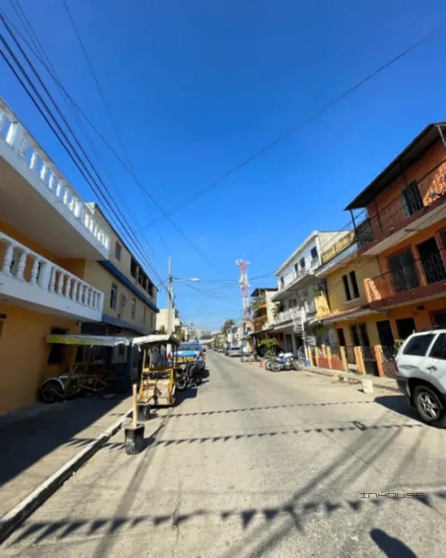CASAS EN VENTA VILLA NUEVA DE UN NIVEL — Casa en Venta en Villa Nueva, Guatemala, Ciudad — foto 7 de 8