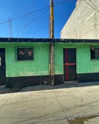 CASAS EN VENTA VILLA NUEVA DE UN NIVEL — Casa en Venta en Villa Nueva, Guatemala, Ciudad — miniatura 5 de 8