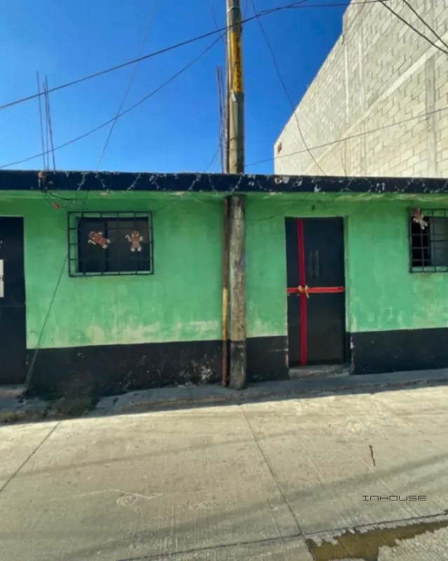 CASAS EN VENTA VILLA NUEVA DE UN NIVEL — Casa en Venta en Villa Nueva, Guatemala, Ciudad — foto 5 de 8