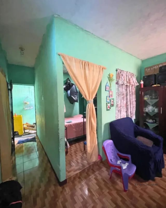 CASAS EN VENTA VILLA NUEVA DE UN NIVEL — Casa en Venta en Villa Nueva, Guatemala, Ciudad — foto 4 de 8