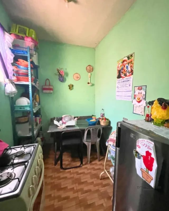 CASAS EN VENTA VILLA NUEVA DE UN NIVEL — Casa en Venta en Villa Nueva, Guatemala, Ciudad — foto 2 de 8