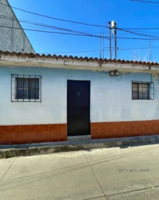 PROPIEDAD DE 6 CASAS EN VENTA EN VILLA NUEVA PARA INVERSIONISTA — Casa en Venta en Villa Nueva, Guatemala, Ciudad — miniatura 3 de 8