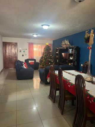Casa en Venta Hacienda Real Zona 16 — Casa en Venta en Hacienda Real, Zona 16, Guatemala, Ciudad — miniatura 9 de 11