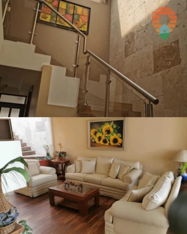 ¿Buscas una casa como inversión? Invierte en esta casa con 2 aptos como ingreso adicional. (Ubicado en Z15 - Dentro de garita) — Casa en Venta en Zona 15, Guatemala, Ciudad — foto 1 de 6