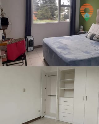¿Buscas una casa como inversión? Invierte en esta casa con 2 aptos como ingreso adicional. (Ubicado en Z15 - Dentro de garita) — Casa en Venta en Zona 15, Guatemala, Ciudad — miniatura 3 de 6