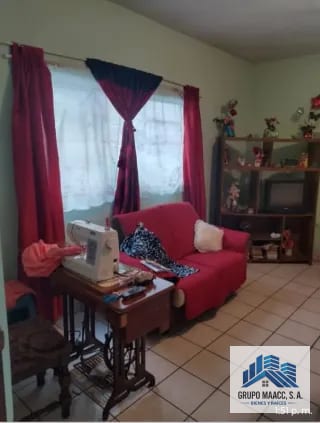 VENTA CASA COLONIA ROOSEVELT Z 11 — Casa en Venta en Zona 11, Guatemala, Ciudad — miniatura 1 de 8