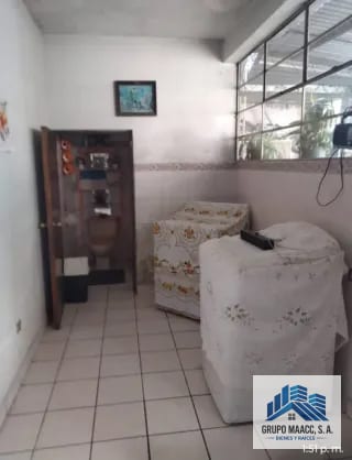VENTA CASA COLONIA ROOSEVELT Z 11 — Casa en Venta en Zona 11, Guatemala, Ciudad — miniatura 7 de 8