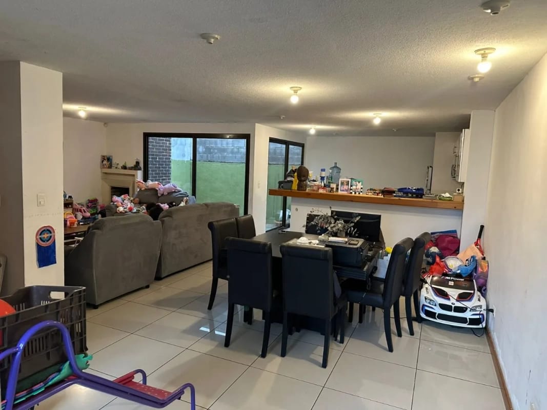 Venta Casa Arrazola Country Club, Km. 16.5 Carretera a El Salvador — Casa en Venta en Arrazola I, Carretera a El Salvador, Guatemala, Ciudad — foto 7 de 16