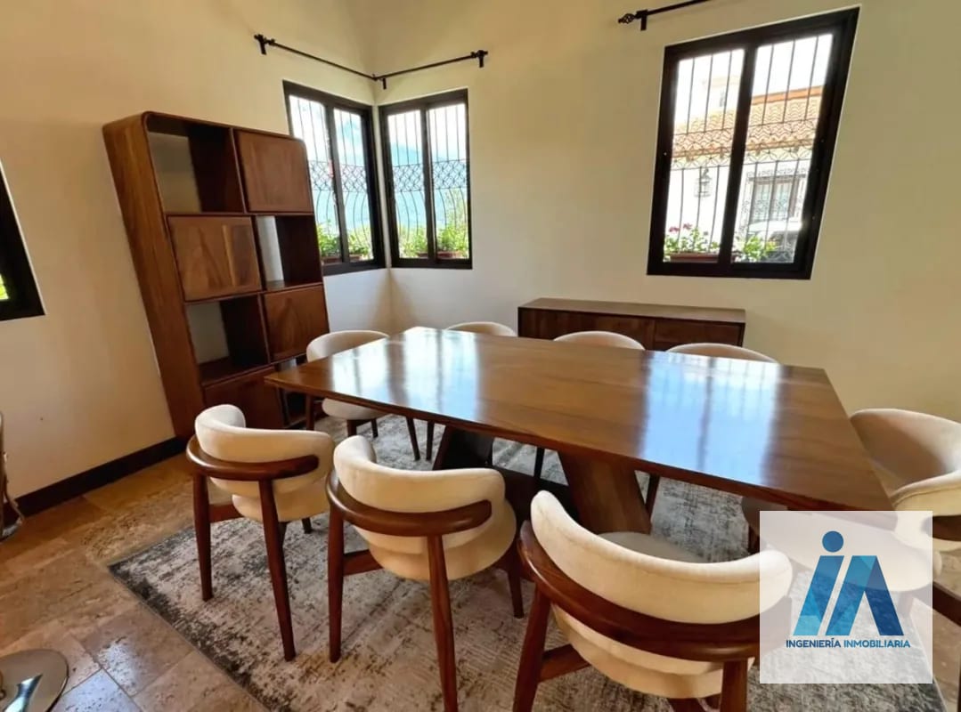 CASA EN VENTA – 📍Club Residencial Los Franciscanos, Antigua Guatemala | Combina lujo y exclusividad en un entorno natural — Casa en Venta en Antigua, Sacatepéquez — foto 15 de 17