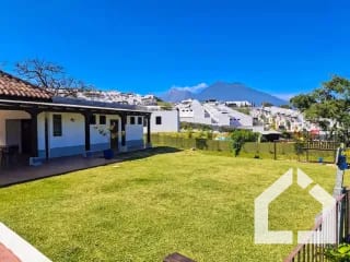 Casa en San Pedro Las Huertas, Sacatepéquez — Casa en Venta en San Pedro Sacatepéquez, Sacatepéquez — miniatura 4 de 15