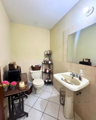 CASA EN VENTA EN ZONA 16 FRENTE AL COLEGIO SUIZO AMERICANO — Casa en Venta en Zona 16, Guatemala, Ciudad — miniatura 7 de 10