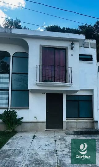 CASA EN VENTA - CONDOMINIO CAÑADAS DE SAN JOSE — Casa en Venta en San José Pinula, Carretera a El Salvador, Guatemala, Ciudad — miniatura 1 de 4