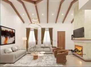 PROYECTO LAS MARIPOSAS DE LA ESTANCIA — Casa en Venta en Antigua, Sacatepéquez — miniatura 12 de 15