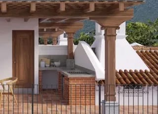 PROYECTO LAS MARIPOSAS DE LA ESTANCIA — Casa en Venta en Antigua, Sacatepéquez — miniatura 6 de 15
