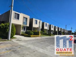 Casa en condominio en Venta, Carretera a San José Pinula — Casa en Venta en San José Pinula, Guatemala, Ciudad — miniatura 10 de 13