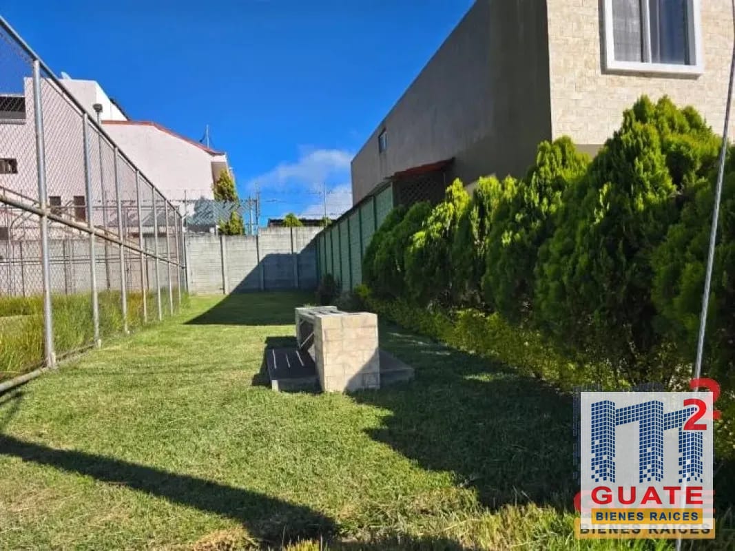 Casa en condominio en Venta, Carretera a San José Pinula — Casa en Venta en San José Pinula, Guatemala, Ciudad — foto 9 de 13