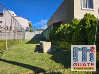 Casa en condominio en Venta, Carretera a San José Pinula — Casa en Venta en San José Pinula, Guatemala, Ciudad — miniatura 9 de 13